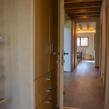 Casa Cassiopea - Welchome