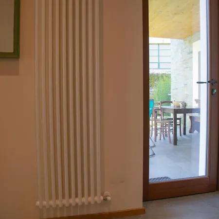 Casa Cassiopea - Welchome Nyaraló Cannobio