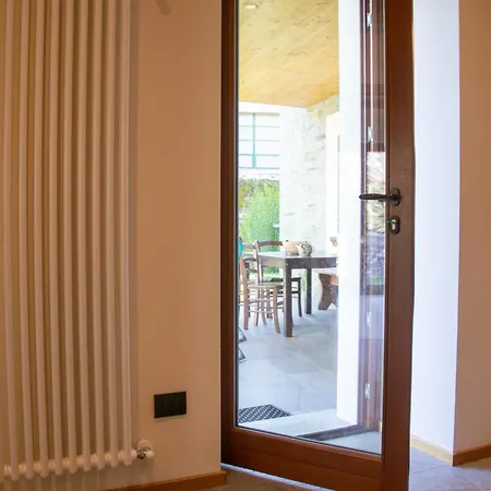 Casa Cassiopea - Welchome Casa de Férias Cannobio