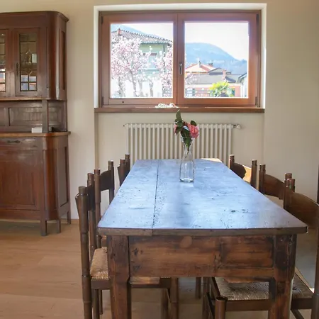 Nyaraló Casa Cassiopea - Welchome