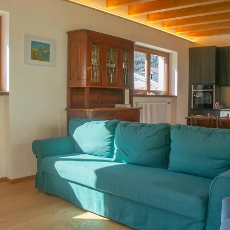 Casa Cassiopea - Welchome *