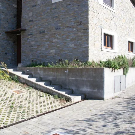 Casa de Férias Casa Cassiopea - Welchome