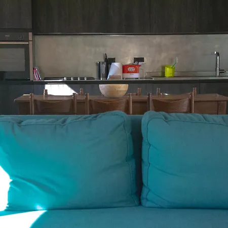 Casa Cassiopea - Welchome Nyaraló Cannobio