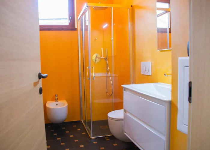 Casa Cassiopea - Welchome * カンノビオ