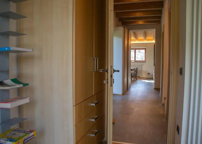 Casa Cassiopea - Welchome