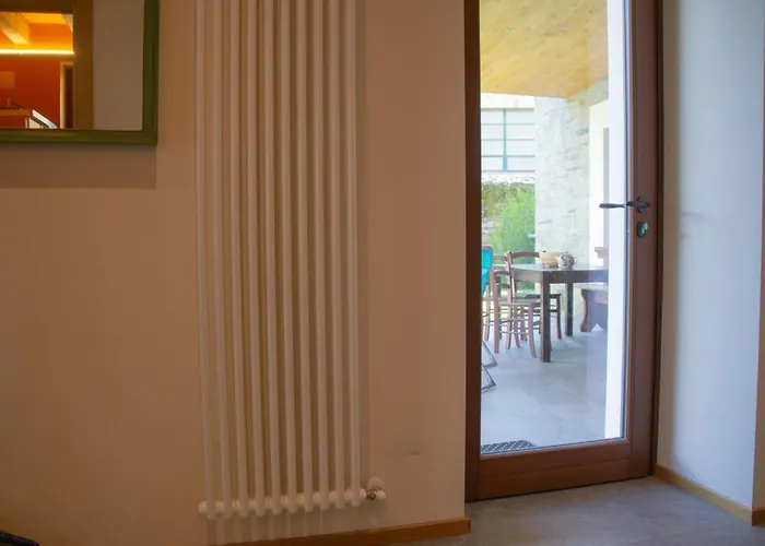 Casa Cassiopea - Welchome Feriehus Cannobio