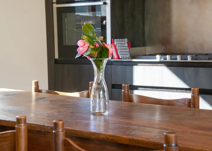 Feriehus Casa Cassiopea - Welchome Cannobio