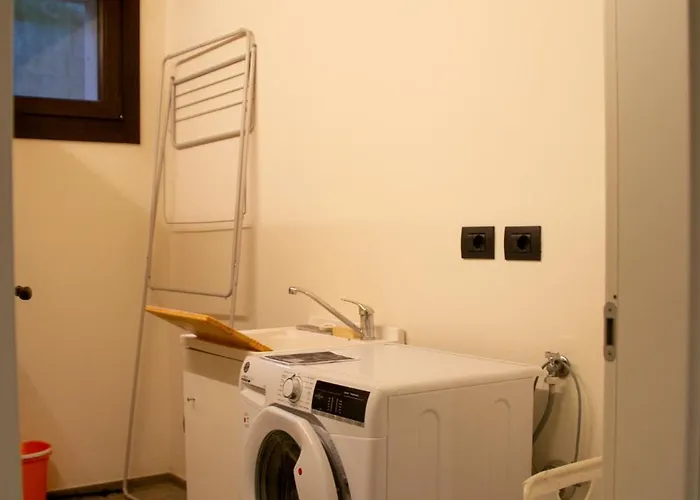 Casa Cassiopea - Welchome * カンノビオ