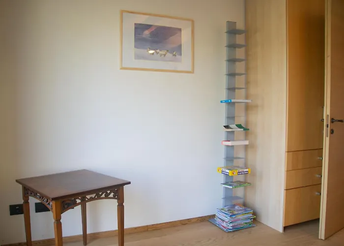 別荘 Casa Cassiopea - Welchome *