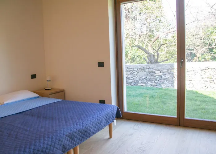 Casa Cassiopea - Welchome 別荘 *