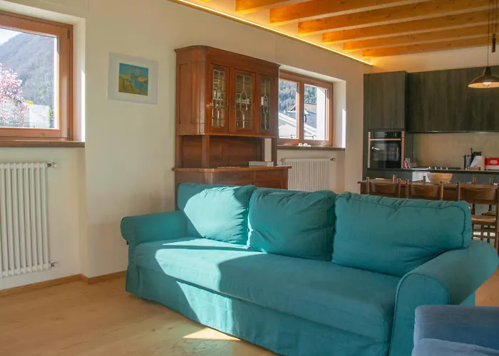 Casa Cassiopea - Welchome *