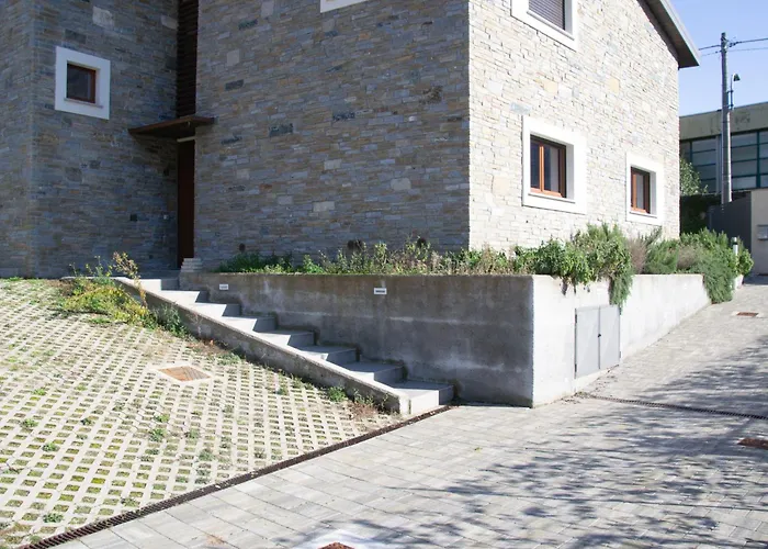 Feriehus Casa Cassiopea - Welchome