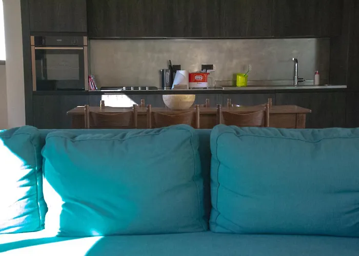 Casa Cassiopea - Welchome Feriehus Cannobio