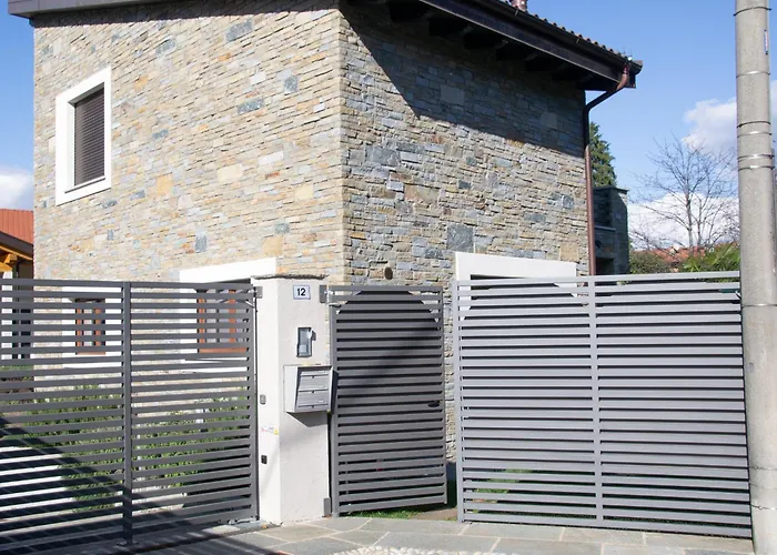 Casa Cassiopea - Welchome